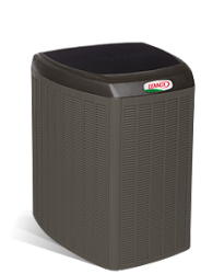 Gaithersburg, Maryland Heating and Air Conditioning Equipment: XC21 Air Conditioner
