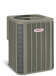 Gaithersburg, Maryland Heating and Air Conditioning Equipment: Merit® Series 13HPX Heat Pump