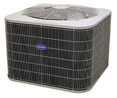 Gaithersburg, Maryland Heating and Air Conditioning Equipment: 24ABS3 Base 13