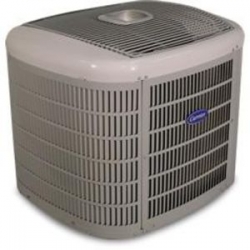 Gaithersburg, Maryland Heating and Air Conditioning Equipment: 25HNA9 Infinity™ 19