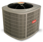 Evolution Series Heat Pump Gaithersburg,Rockville,Darnestown,Maryland,Northern Virginia, HVAC