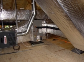 Quality Heating and Air conditioning services in Maryland and Northern Virginia