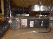 Quality Heating and Air conditioning services in Maryland and Northern Virginia