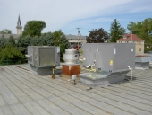 Quality Heating and Air conditioning services in Maryland and Northern Virginia