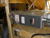 Quality Heating and Air conditioning services in Maryland and Northern Virginia