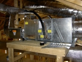Quality Heating and Air conditioning services in Maryland and Northern Virginia