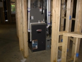 Quality Heating and Air conditioning services in Maryland and Northern Virginia